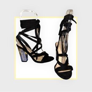 Olivia Miller Brentwood Women's High Heel Sandals